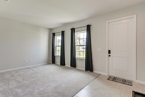 18 Mi to Disney: Clermont Home w/ Yard