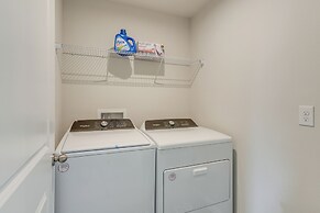 18 Mi to Disney: Clermont Home w/ Yard