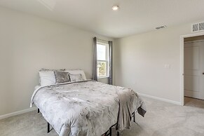 18 Mi to Disney: Clermont Home w/ Yard