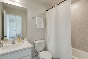 18 Mi to Disney: Clermont Home w/ Yard