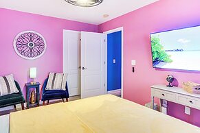 Island Vibes: Home w/ Fire Pit in Murfreesboro!