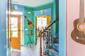 Island Vibes: Home w/ Fire Pit in Murfreesboro!