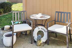 Island Vibes: Home w/ Fire Pit in Murfreesboro!