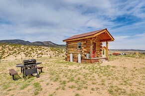 Sunset & Mtn Views: Rustic Colorado Retreat!