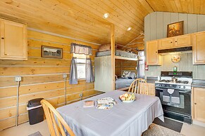 Sunset & Mtn Views: Rustic Colorado Retreat!