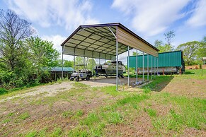 Bring Your Boat: Cabin w/ Lake Access in Halfway