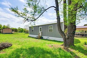 Bring Your Boat: Cabin w/ Lake Access in Halfway