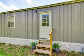 Bring Your Boat: Cabin w/ Lake Access in Halfway