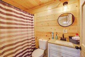 Bring Your Boat: Cabin w/ Lake Access in Halfway