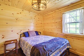Bring Your Boat: Cabin w/ Lake Access in Halfway