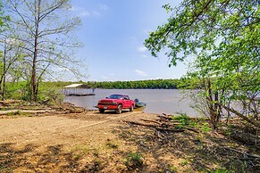 Bring Your Boat: Cabin w/ Lake Access in Halfway
