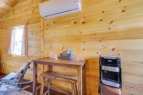 Bring Your Boat: Cabin w/ Lake Access in Halfway