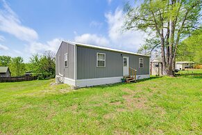 Bring Your Boat: Cabin w/ Lake Access in Halfway