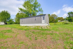 Bring Your Boat: Cabin w/ Lake Access in Halfway