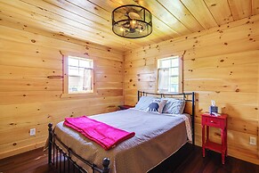 Bring Your Boat: Cabin w/ Lake Access in Halfway