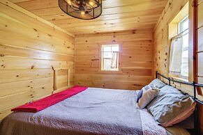 Bring Your Boat: Cabin w/ Lake Access in Halfway