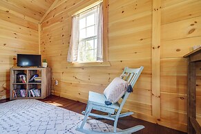 Bring Your Boat: Cabin w/ Lake Access in Halfway