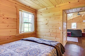 Bring Your Boat: Cabin w/ Lake Access in Halfway