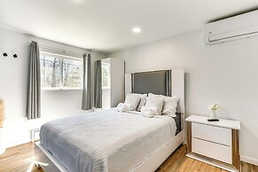 Lake & Beach Access: Bbq-ready Poconos Retreat!