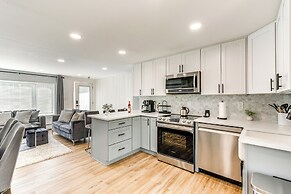 Lake & Beach Access: Bbq-ready Poconos Retreat!