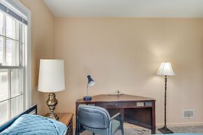 Family Home By Theme Park & Waterloo Arts District