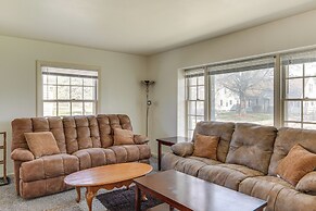 Family Home By Theme Park & Waterloo Arts District