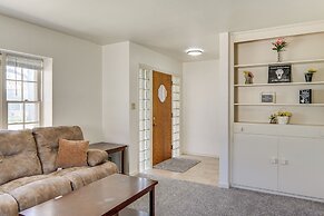 Family Home By Theme Park & Waterloo Arts District