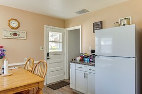 Family Home By Theme Park & Waterloo Arts District