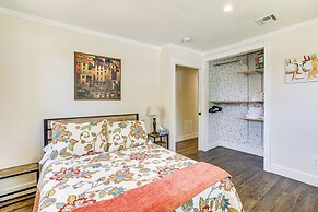 2 Mi to Beach: Bbq-ready Home in North Cape May!