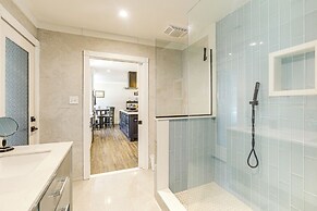 2 Mi to Beach: Bbq-ready Home in North Cape May!