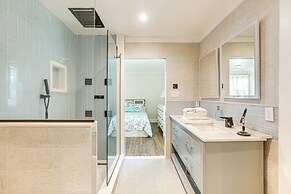 2 Mi to Beach: Bbq-ready Home in North Cape May!