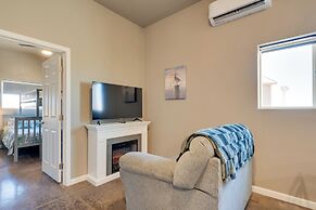 Walk to Wineries: Elgin Wine Country Retreat!