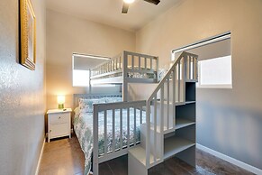 Walk to Wineries: Elgin Wine Country Retreat!