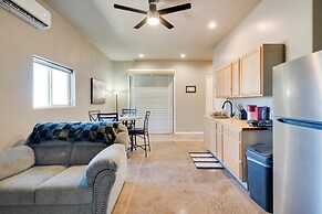 Walk to Wineries: Elgin Wine Country Retreat!