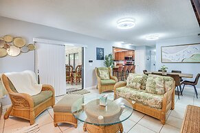 5 Mi to Lake Monroe: Chic Home w/ Saltwater Pool!