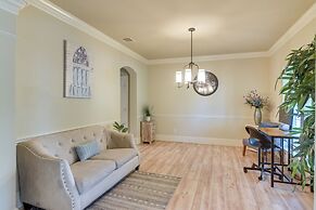 26 Mi to Houston: Spacious Home w/ Fenced Yard!