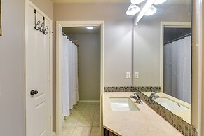 26 Mi to Houston: Spacious Home w/ Fenced Yard!