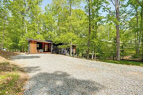 Lakefront Home w/ Private Dock in Gainesville!