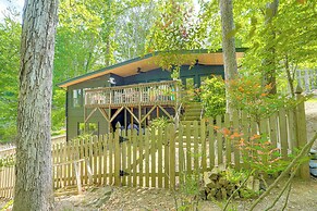 Lakefront Home w/ Private Dock in Gainesville!