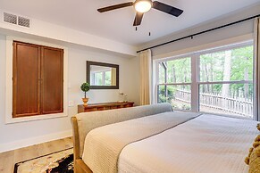 Lakefront Home w/ Private Dock in Gainesville!