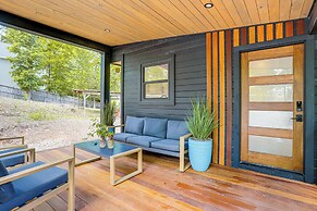 Lakefront Home w/ Private Dock in Gainesville!