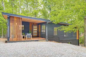 Lakefront Home w/ Private Dock in Gainesville!