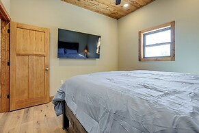 Hunt, Fish & Boat: Northwoods Hideaway