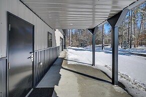 Hunt, Fish & Boat: Northwoods Hideaway