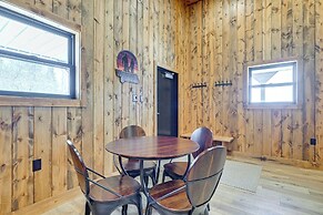 Hunt, Fish & Boat: Northwoods Hideaway