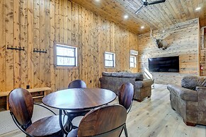 Hunt, Fish & Boat: Northwoods Hideaway