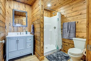 Hunt, Fish & Boat: Northwoods Hideaway