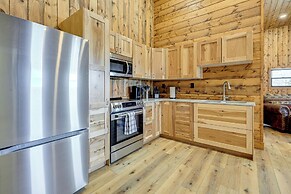 Hunt, Fish & Boat: Northwoods Hideaway