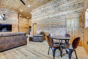 Hunt, Fish & Boat: Northwoods Hideaway