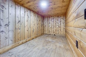 Hunt, Fish & Boat: Northwoods Hideaway